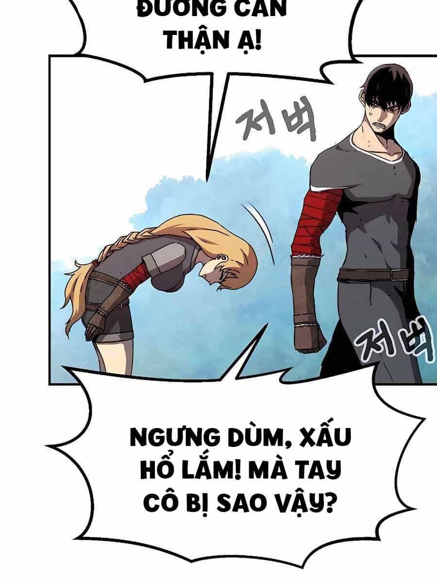 Chiến Binh Đoản Mệnh - Chương 10 - ảnh 87