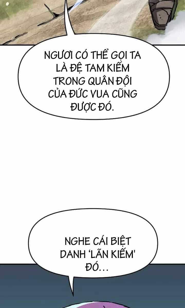 Chiến Binh Đoản Mệnh - Chương 11 - ảnh 8