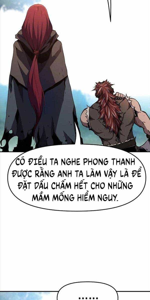 Chiến Binh Đoản Mệnh - Chương 12 - ảnh 15