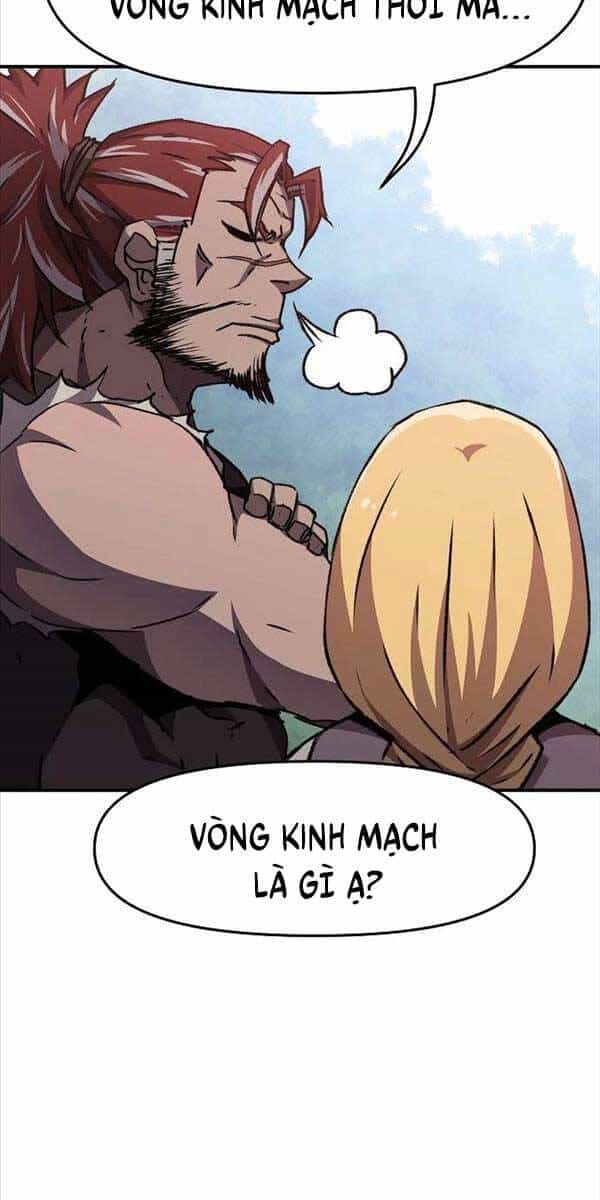Chiến Binh Đoản Mệnh - Chương 12 - ảnh 29