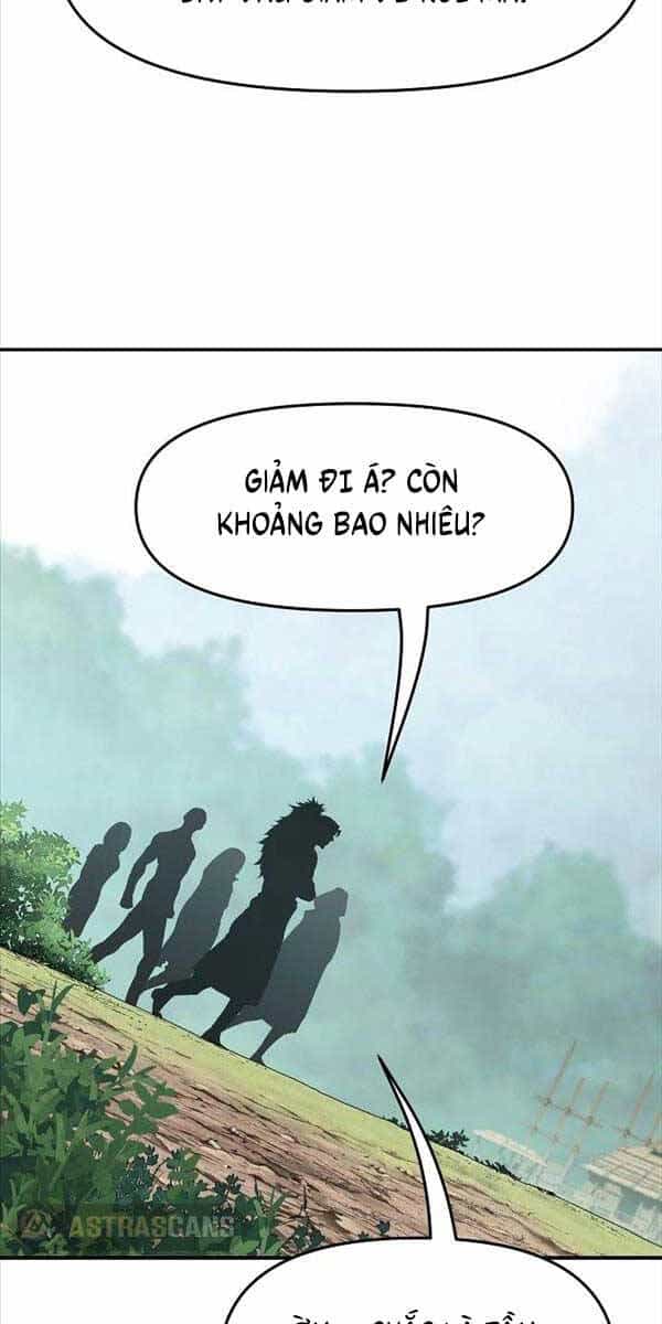 Chiến Binh Đoản Mệnh - Chương 12 - ảnh 57