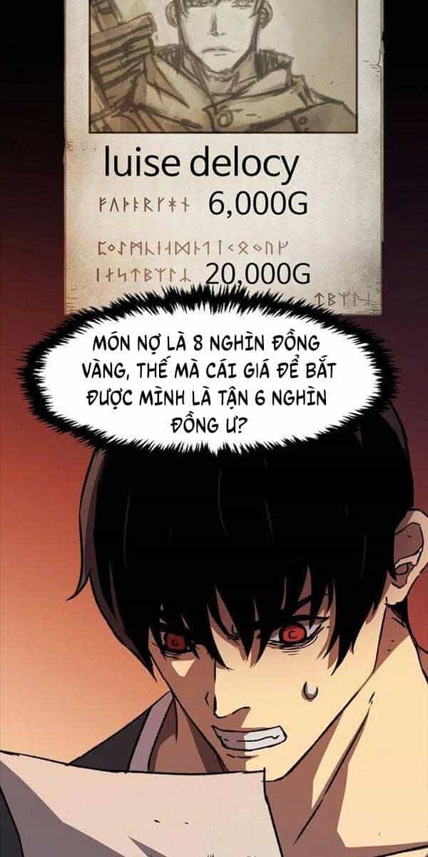 Chiến Binh Đoản Mệnh - Chương 12 - ảnh 76