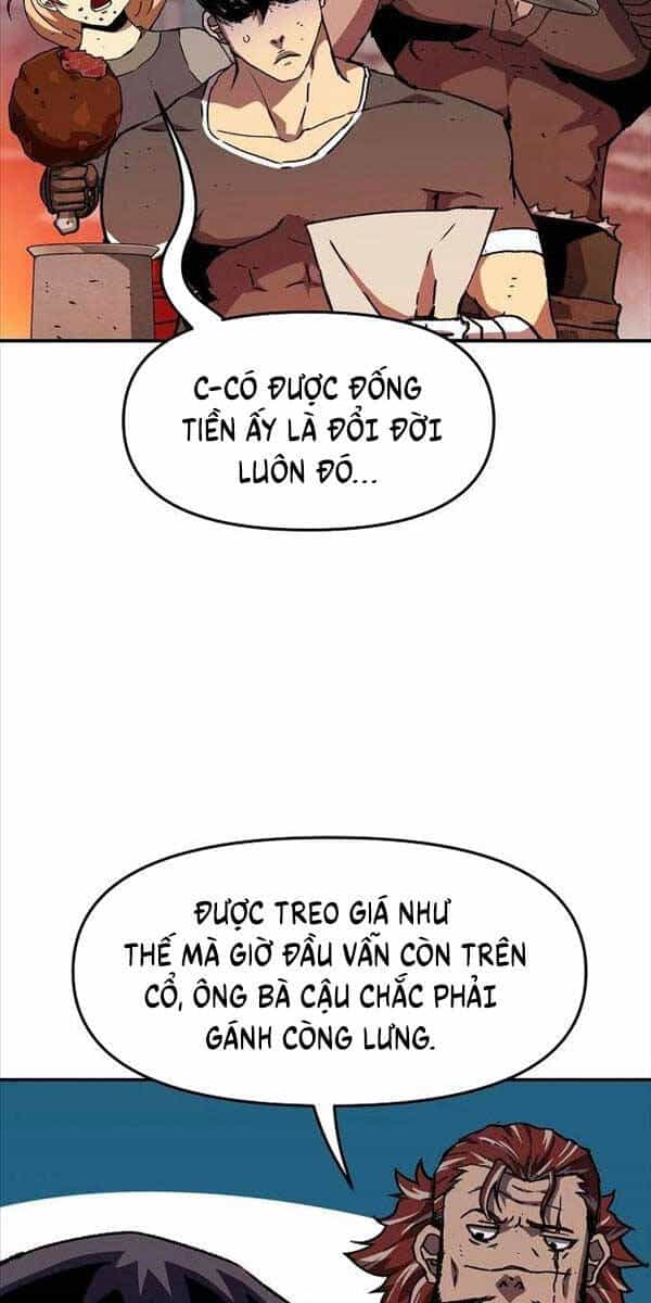 Chiến Binh Đoản Mệnh - Chương 12 - ảnh 78