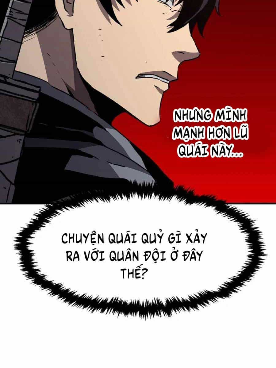 Chiến Binh Đoản Mệnh - Chương 14 - ảnh 48
