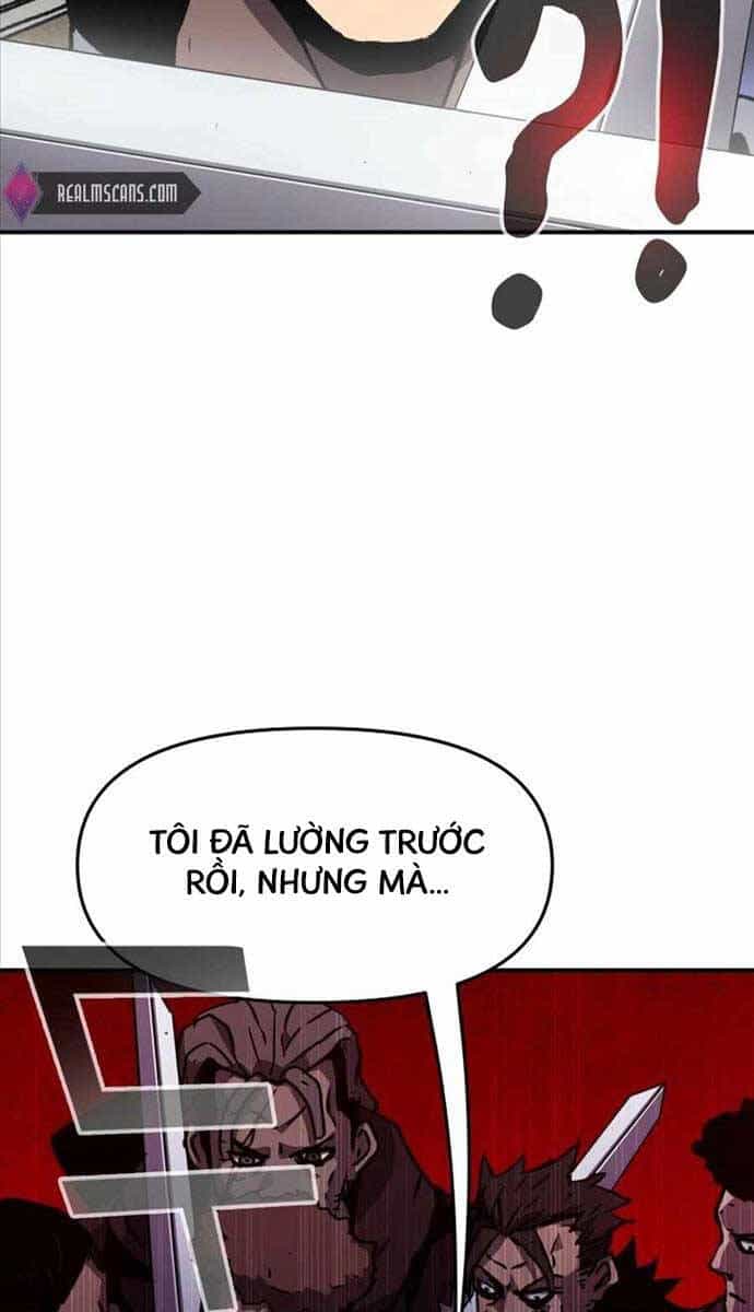 Chiến Binh Đoản Mệnh - Chương 15 - ảnh 33