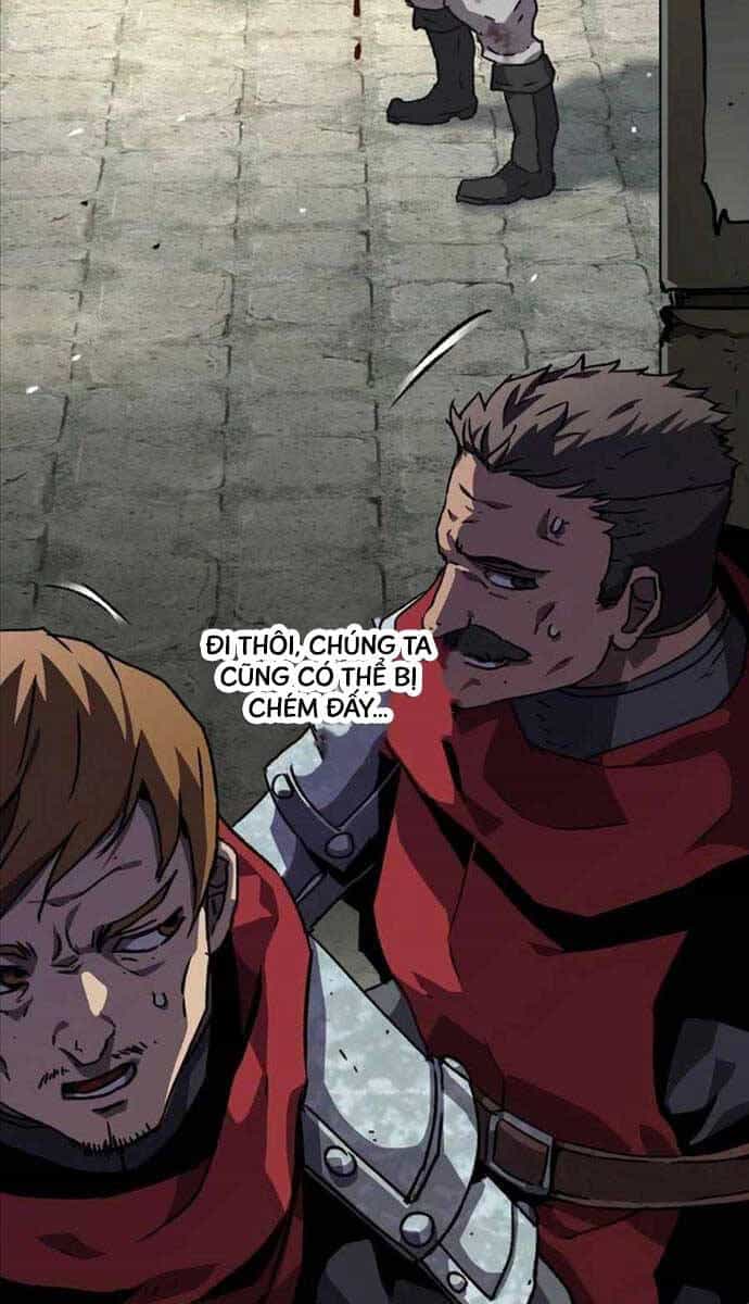 Chiến Binh Đoản Mệnh - Chương 15 - ảnh 9