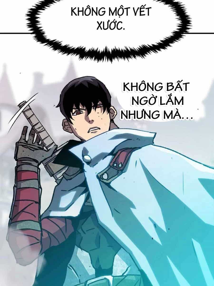 Chiến Binh Đoản Mệnh - Chương 16 - ảnh 137
