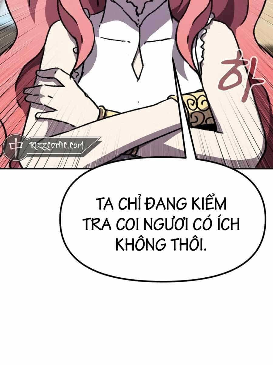Chiến Binh Đoản Mệnh - Chương 16 - ảnh 4