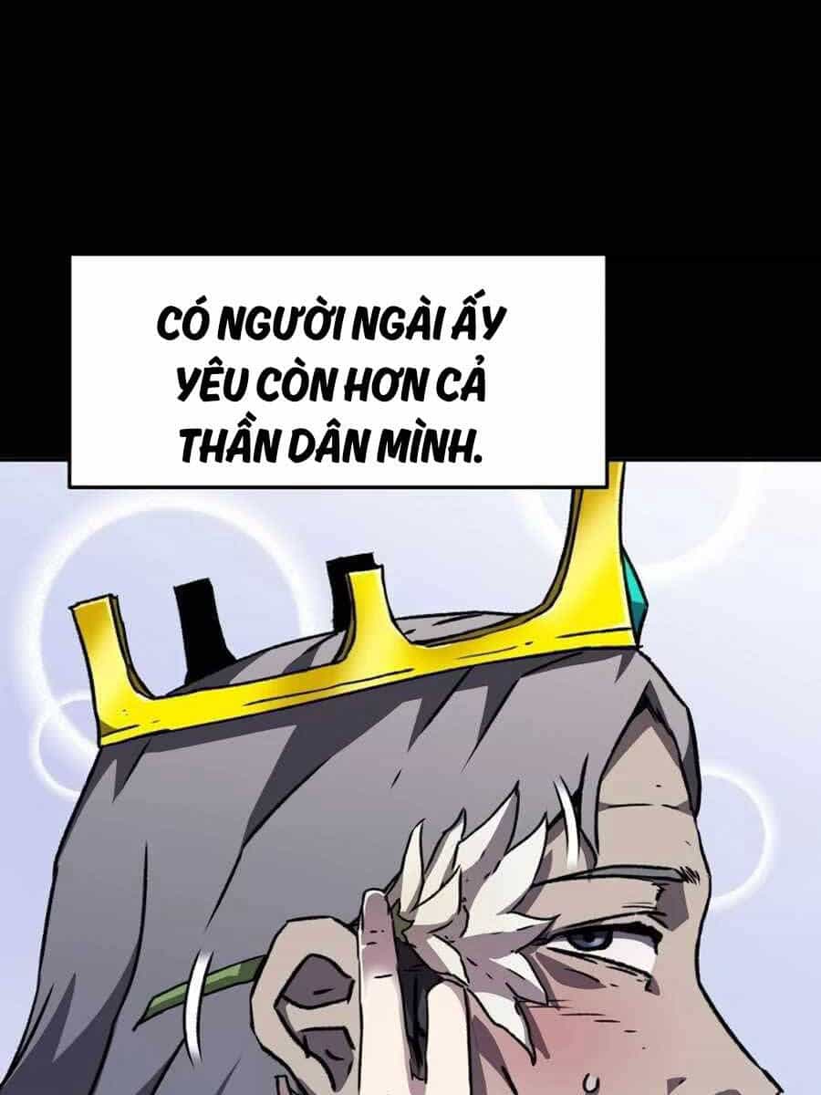 Chiến Binh Đoản Mệnh - Chương 16 - ảnh 45
