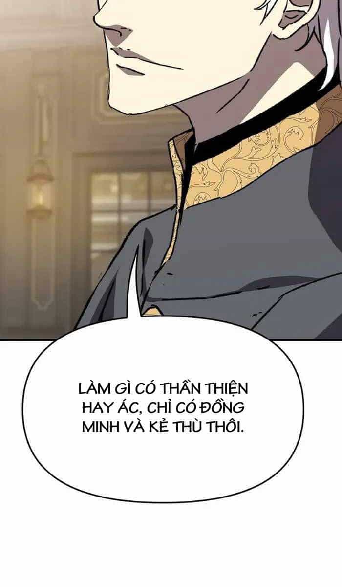 Chiến Binh Đoản Mệnh - Chương 17 - ảnh 31