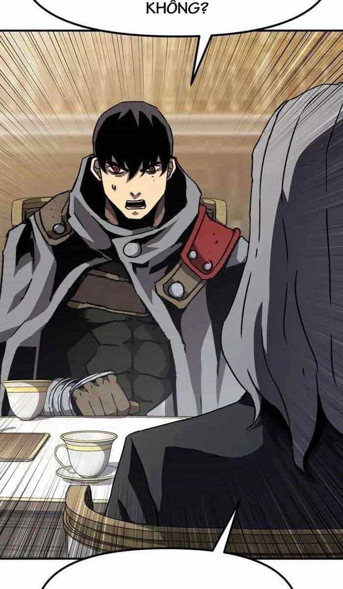 Chiến Binh Đoản Mệnh - Chương 17 - ảnh 42