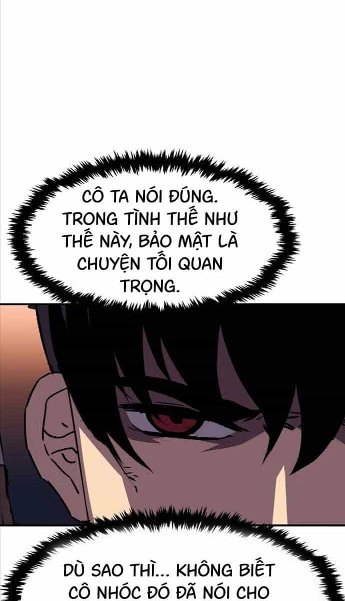 Chiến Binh Đoản Mệnh - Chương 18 - ảnh 35