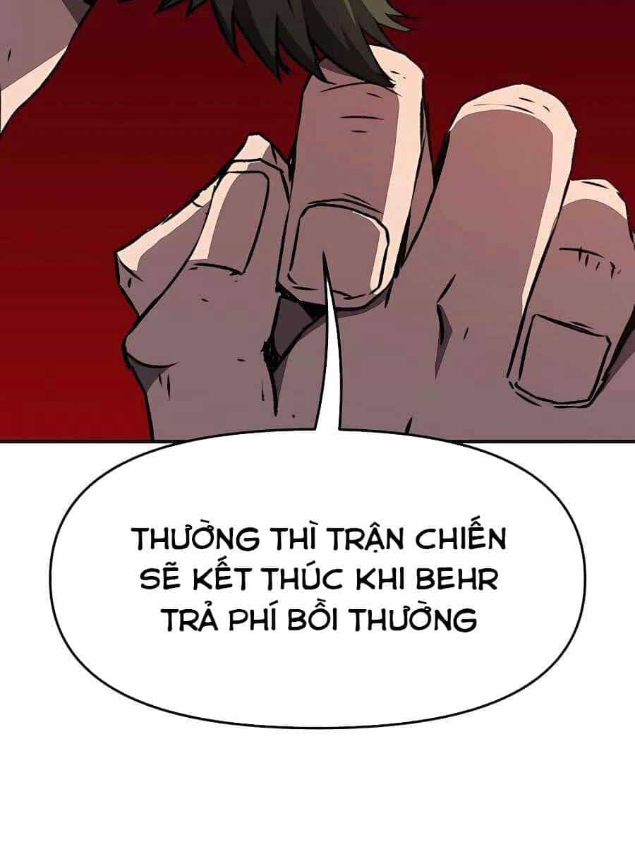 Chiến Binh Đoản Mệnh - Chương 1.5 - ảnh 38