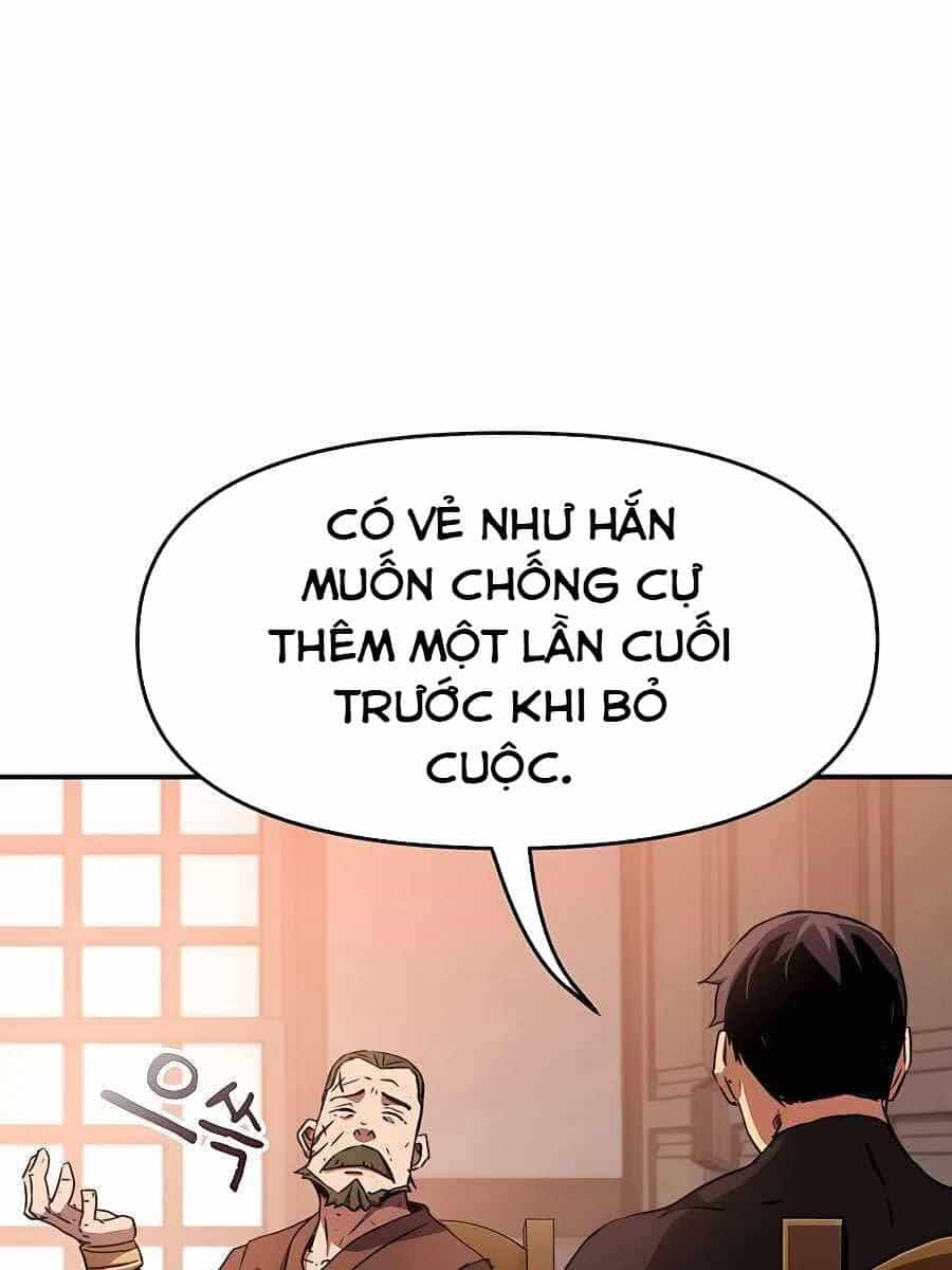 Chiến Binh Đoản Mệnh - Chương 1.5 - ảnh 41