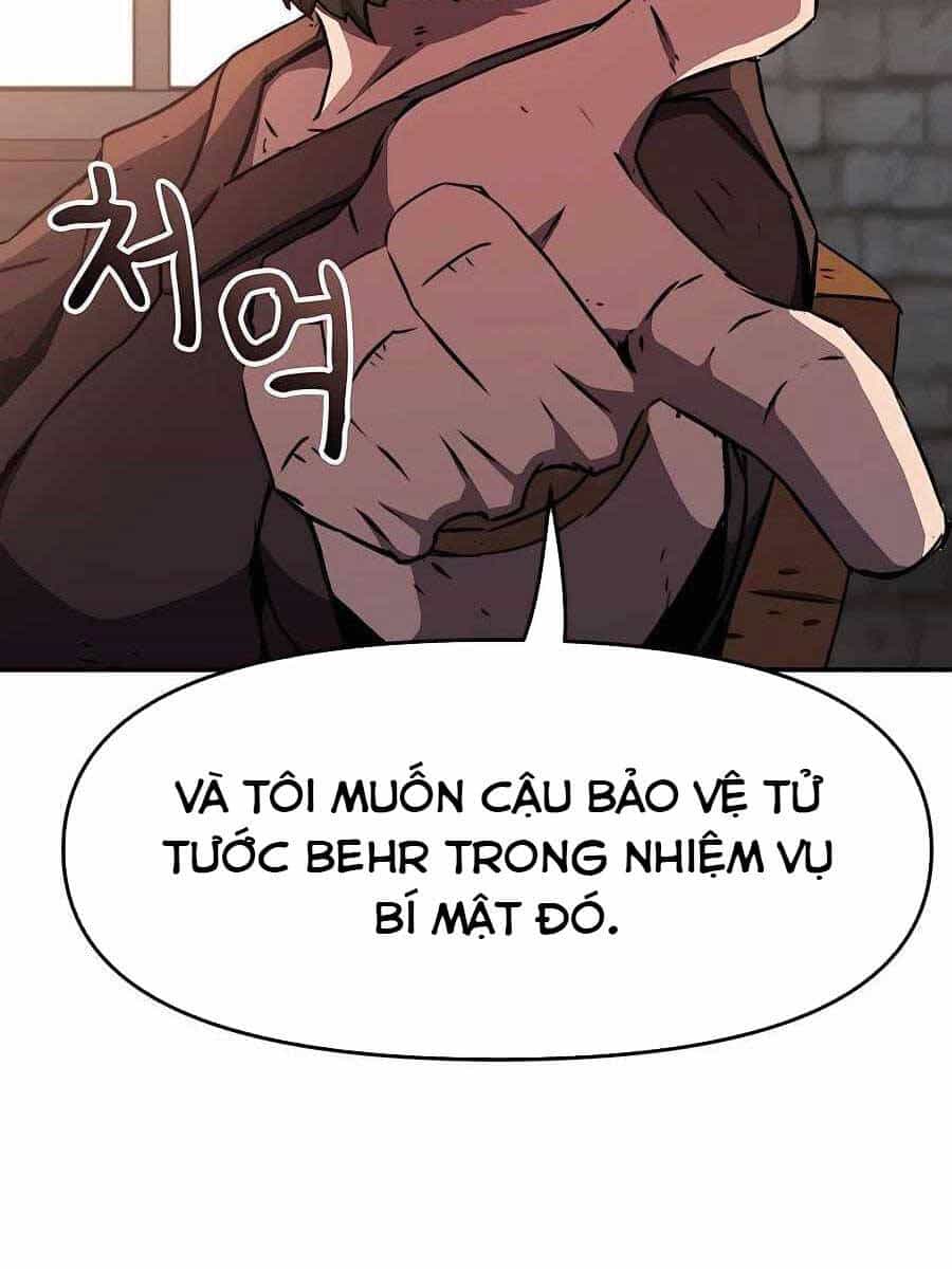 Chiến Binh Đoản Mệnh - Chương 1.5 - ảnh 44