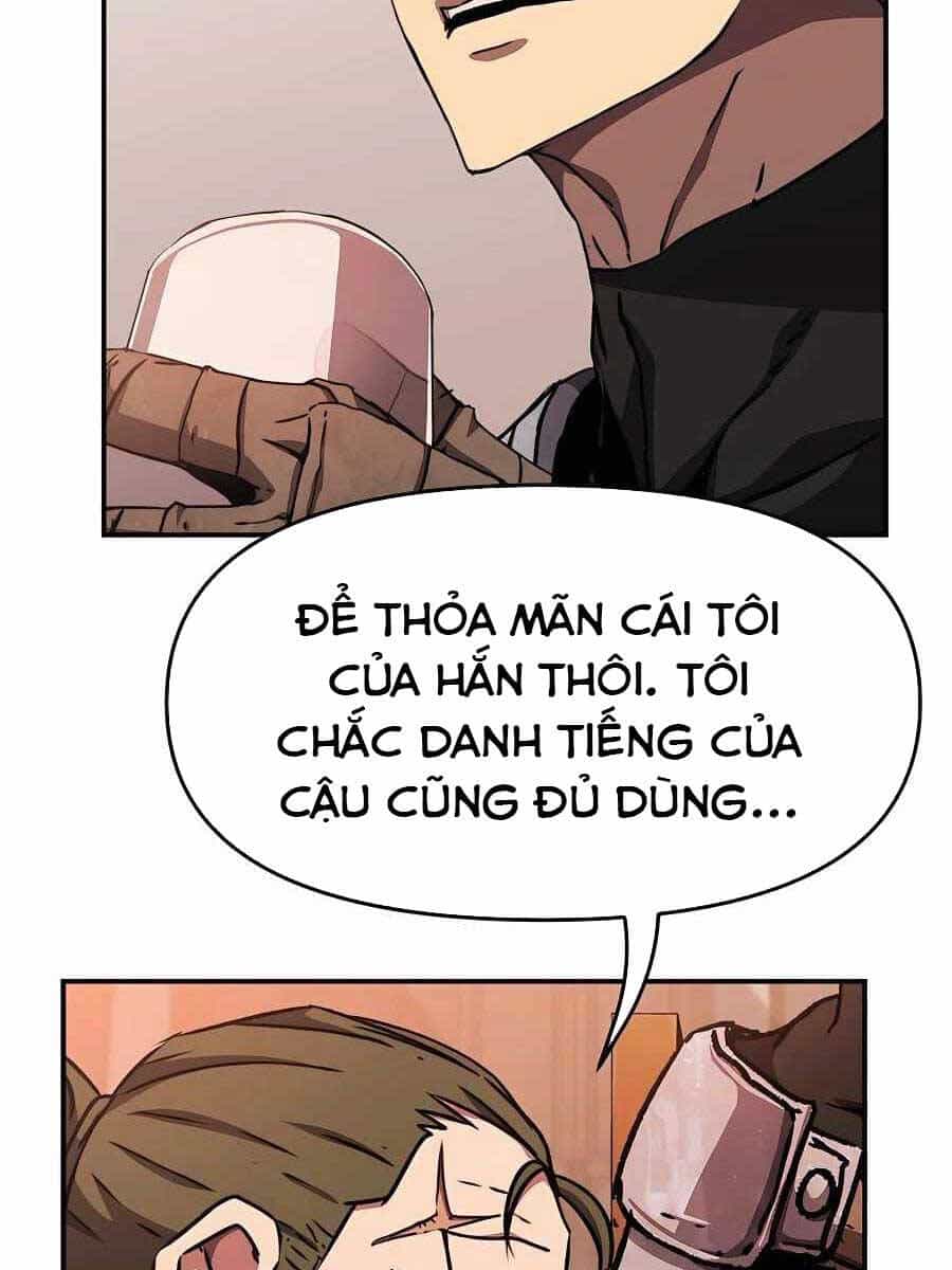 Chiến Binh Đoản Mệnh - Chương 1.5 - ảnh 46