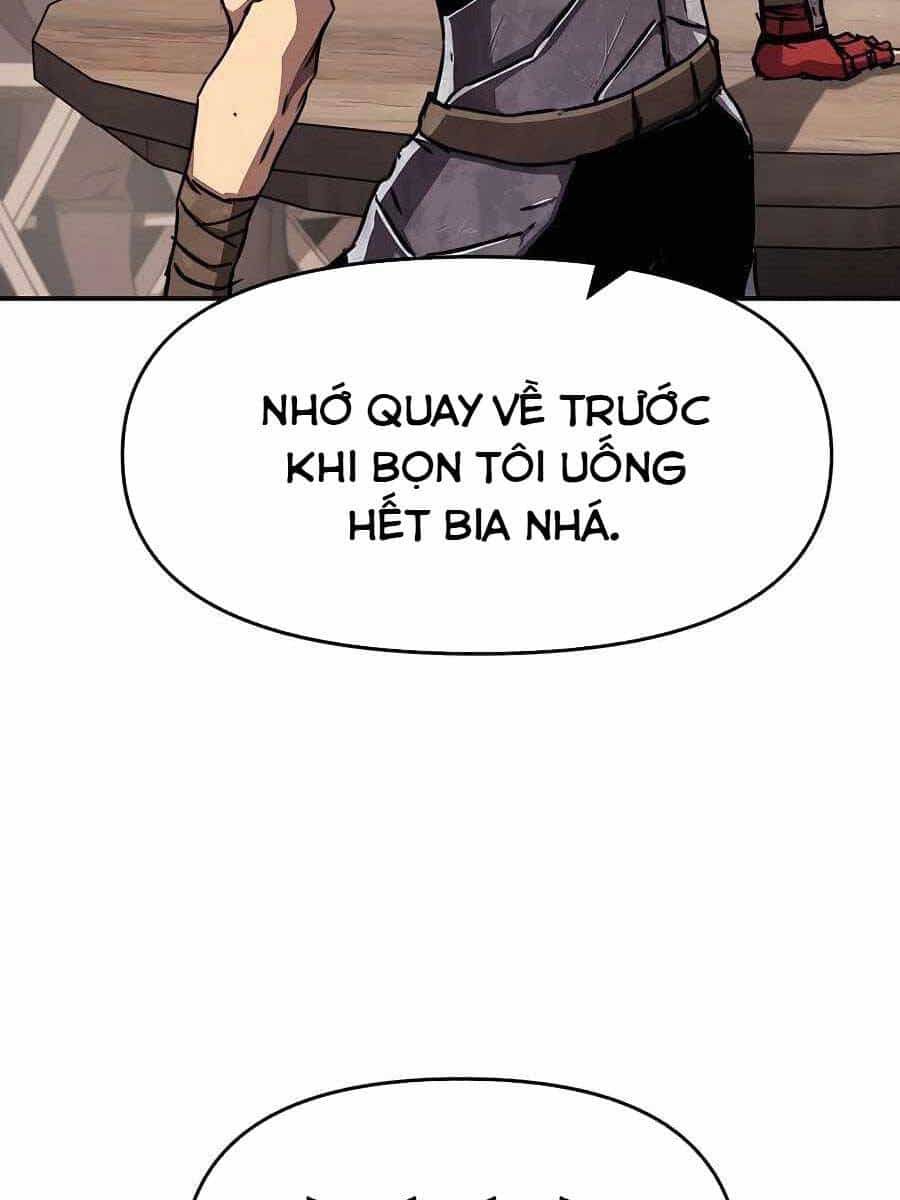 Chiến Binh Đoản Mệnh - Chương 1.5 - ảnh 8
