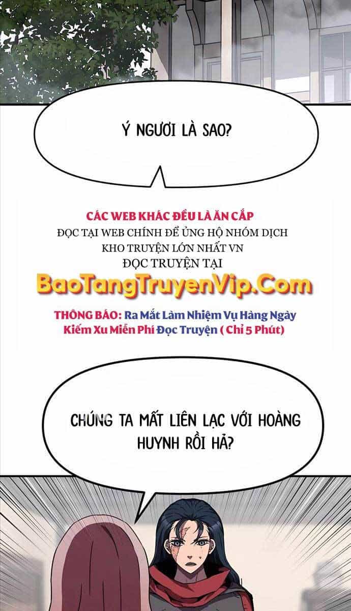 Chiến Binh Đoản Mệnh - Chương 19 - ảnh 3