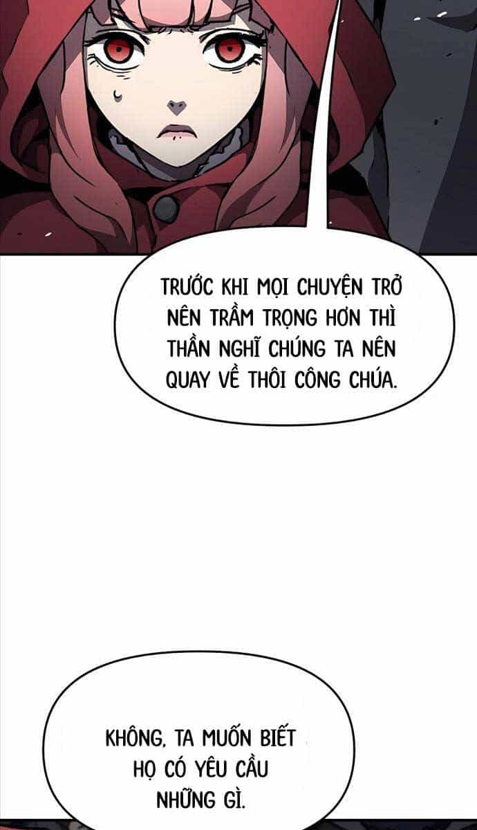 Chiến Binh Đoản Mệnh - Chương 19 - ảnh 32
