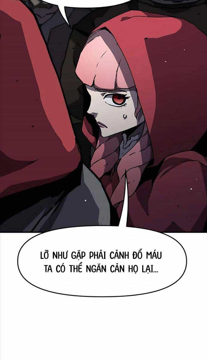 Chiến Binh Đoản Mệnh - Chương 19 - ảnh 33
