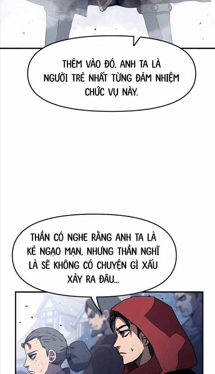 Chiến Binh Đoản Mệnh - Chương 19 - ảnh 48