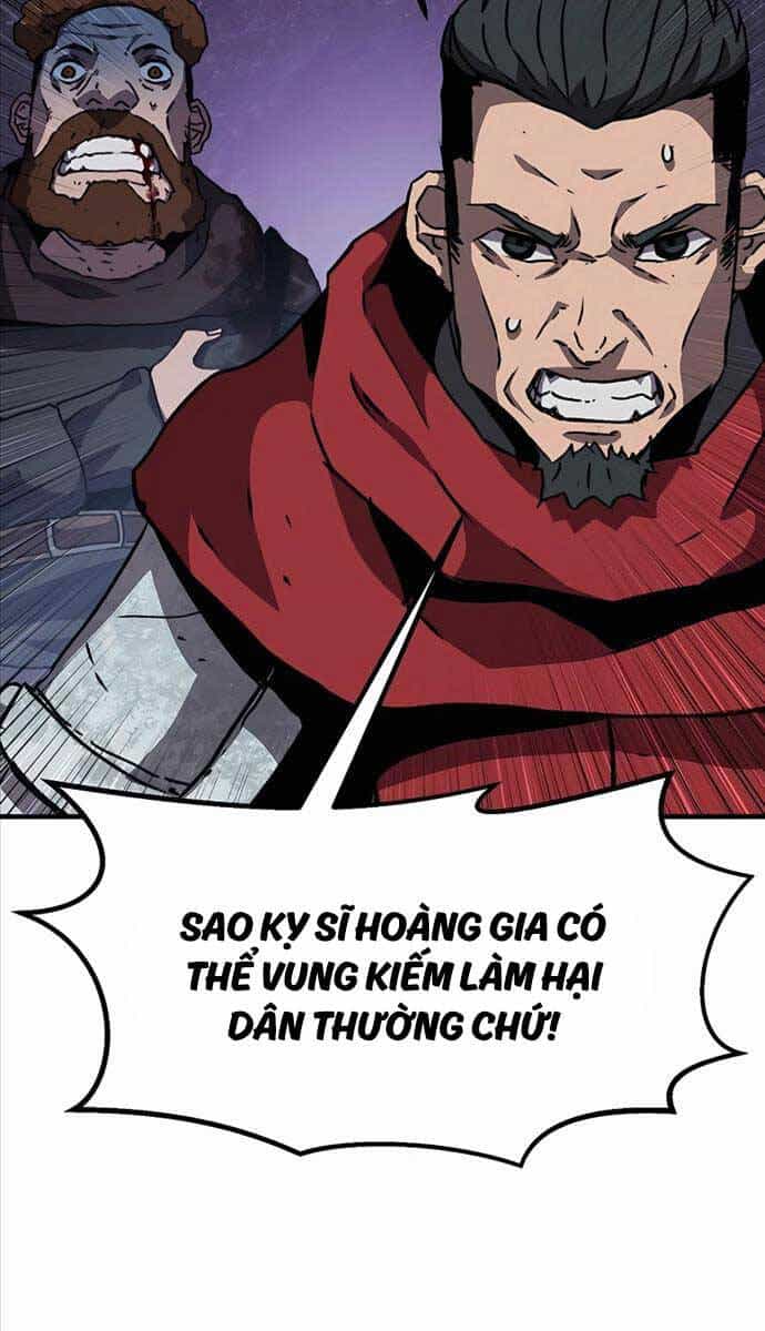 Chiến Binh Đoản Mệnh - Chương 19 - ảnh 61