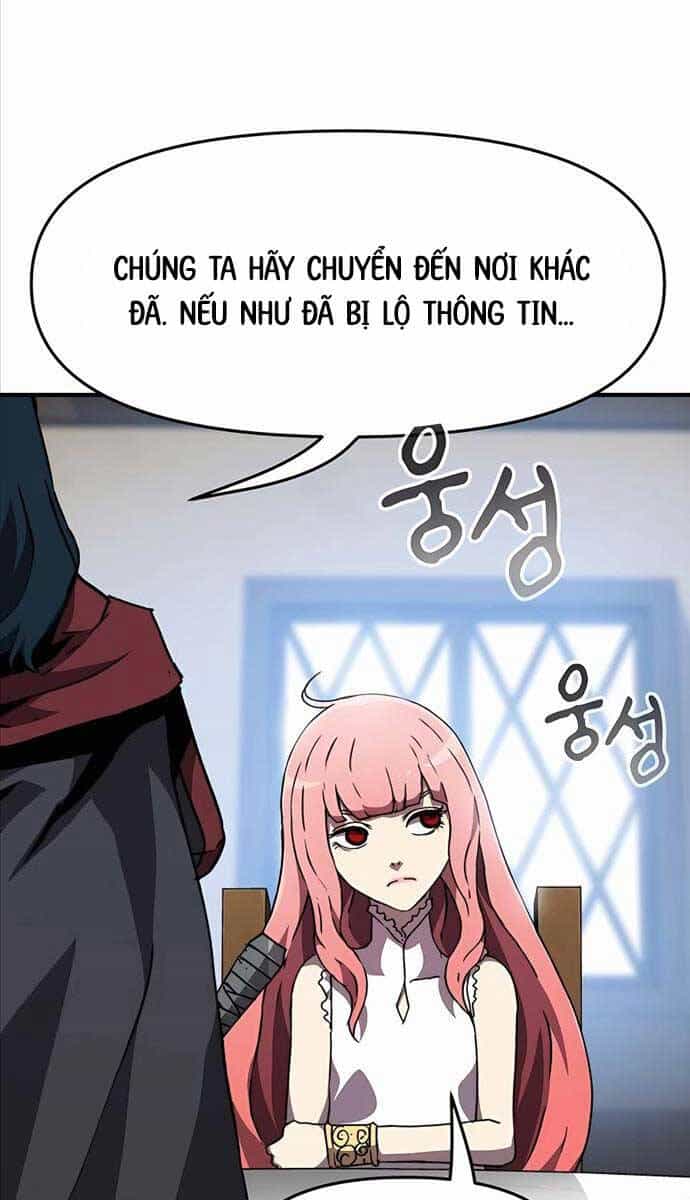 Chiến Binh Đoản Mệnh - Chương 19 - ảnh 7