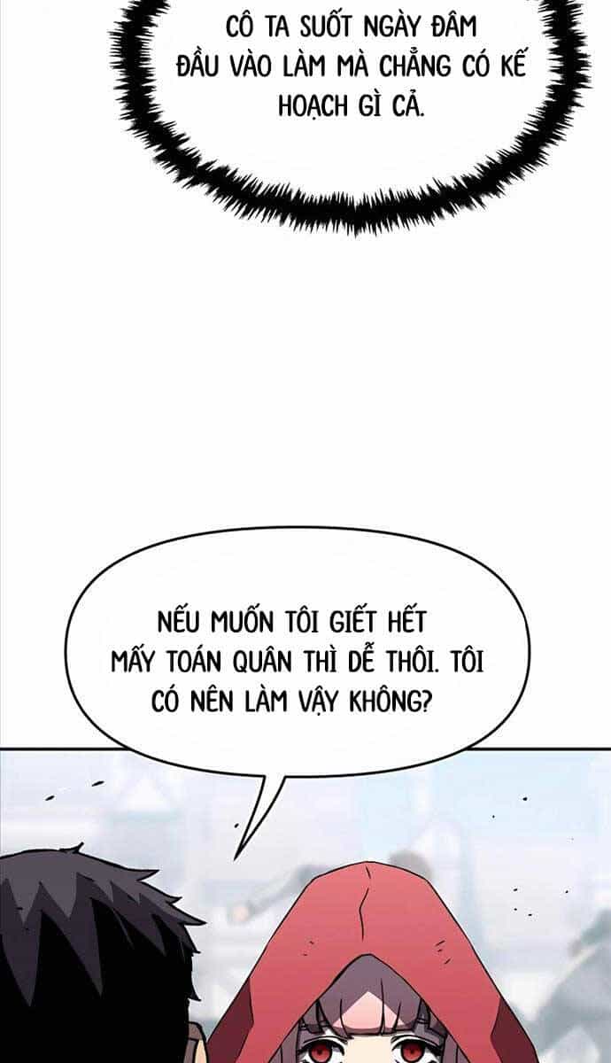 Chiến Binh Đoản Mệnh - Chương 19 - ảnh 91