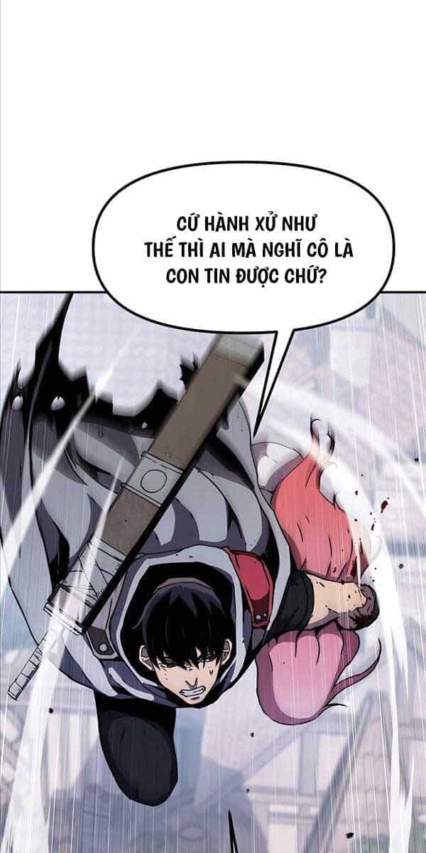 Chiến Binh Đoản Mệnh - Chương 20 - ảnh 16