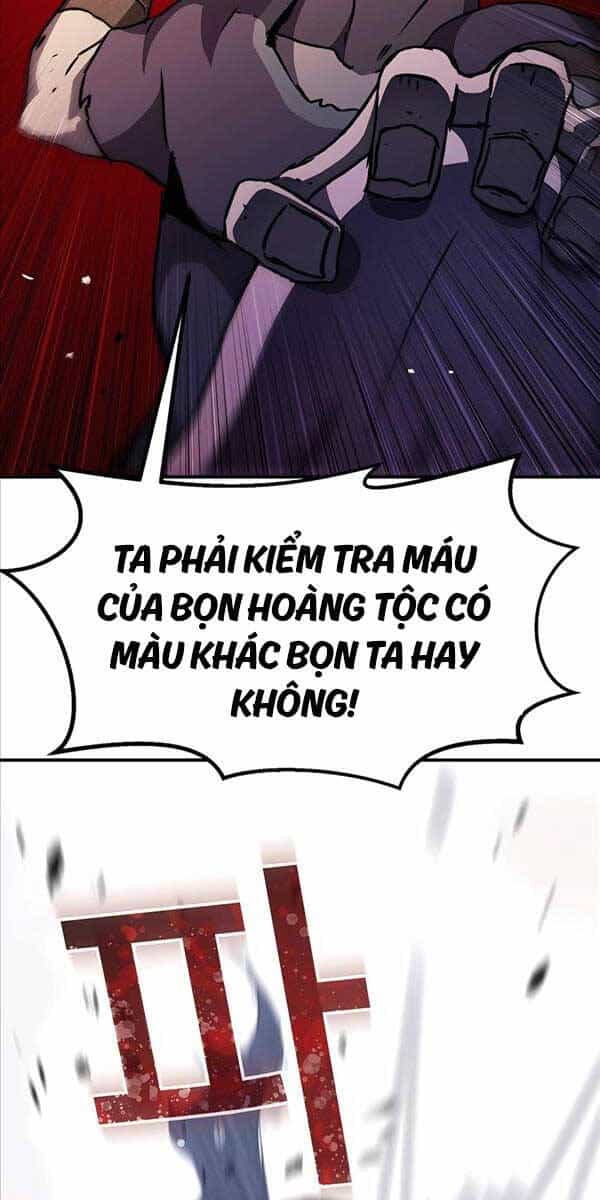 Chiến Binh Đoản Mệnh - Chương 20 - ảnh 41
