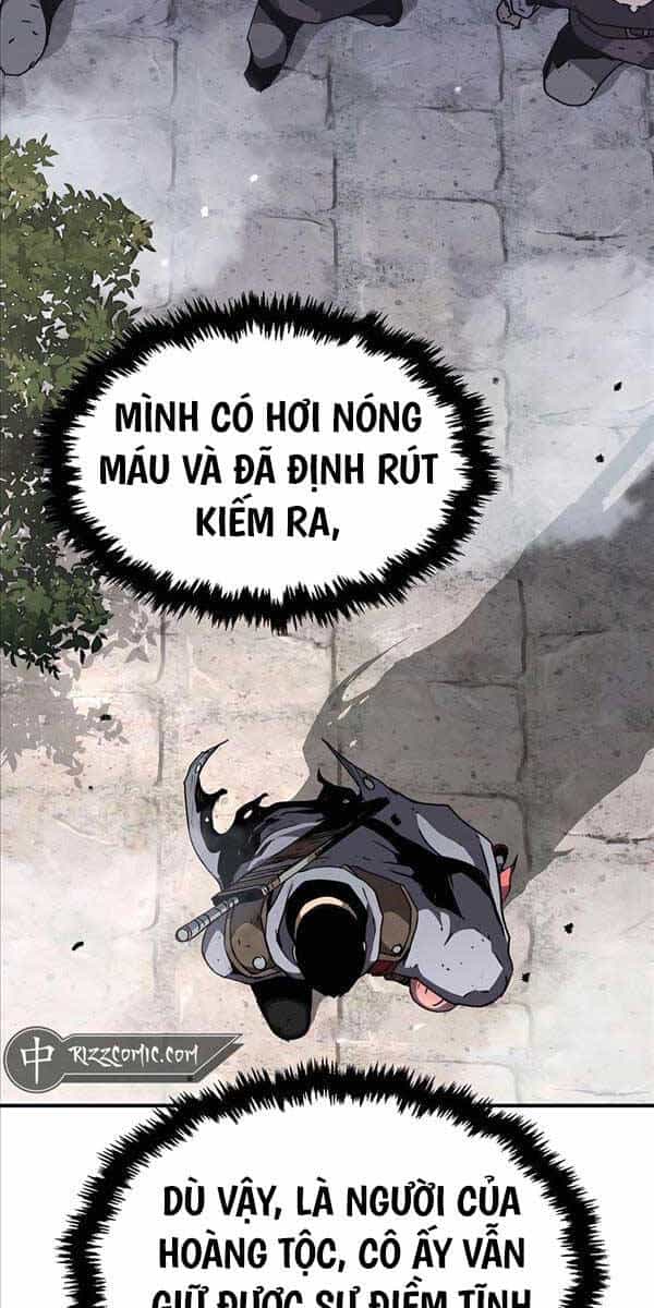 Chiến Binh Đoản Mệnh - Chương 20 - ảnh 58