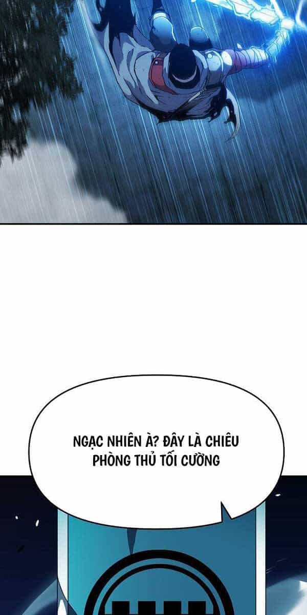 Chiến Binh Đoản Mệnh - Chương 21 - ảnh 19