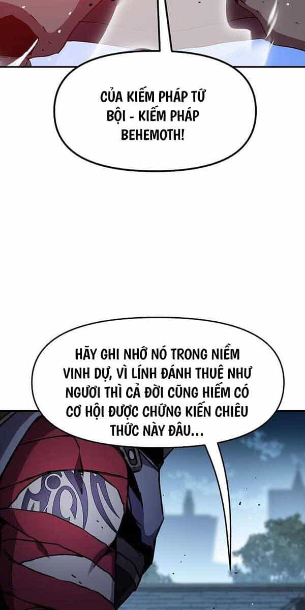 Chiến Binh Đoản Mệnh - Chương 21 - ảnh 21