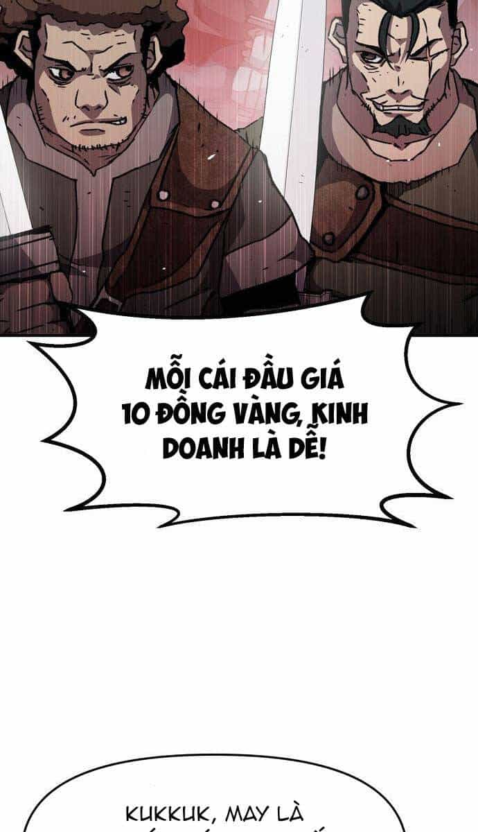 Chiến Binh Đoản Mệnh - Chương 22 - ảnh 17