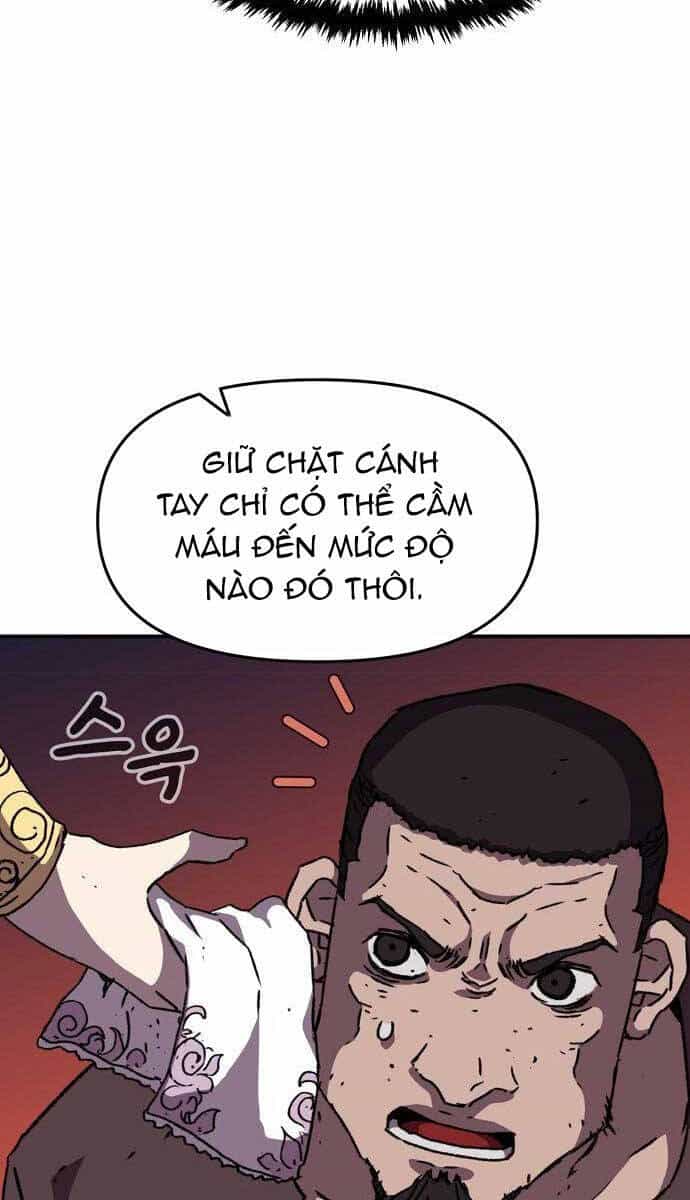 Chiến Binh Đoản Mệnh - Chương 22 - ảnh 57