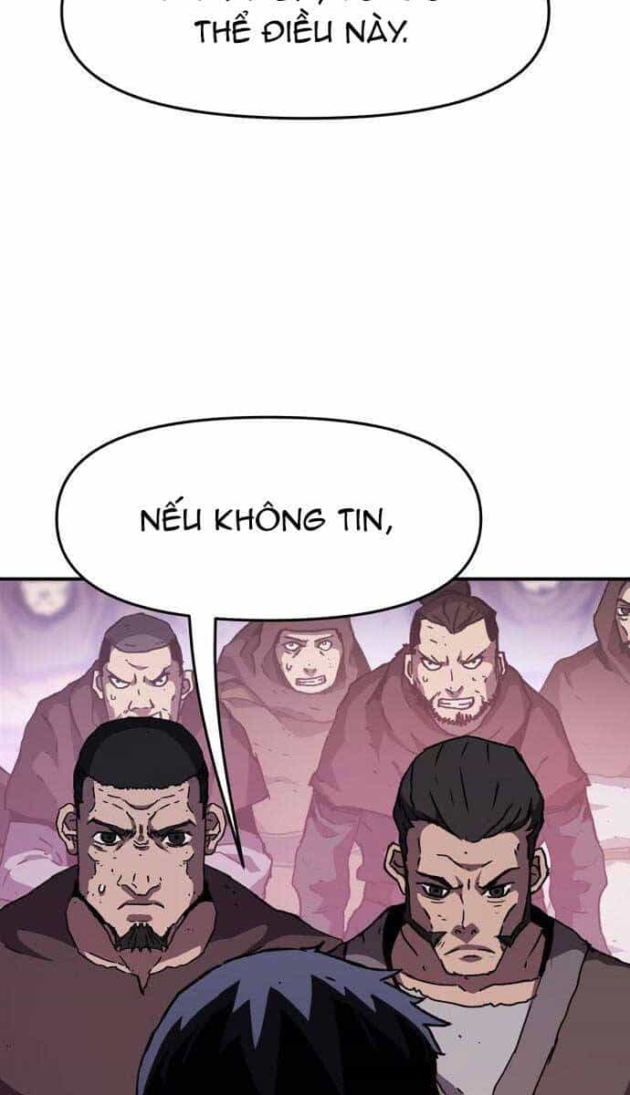 Chiến Binh Đoản Mệnh - Chương 22 - ảnh 83