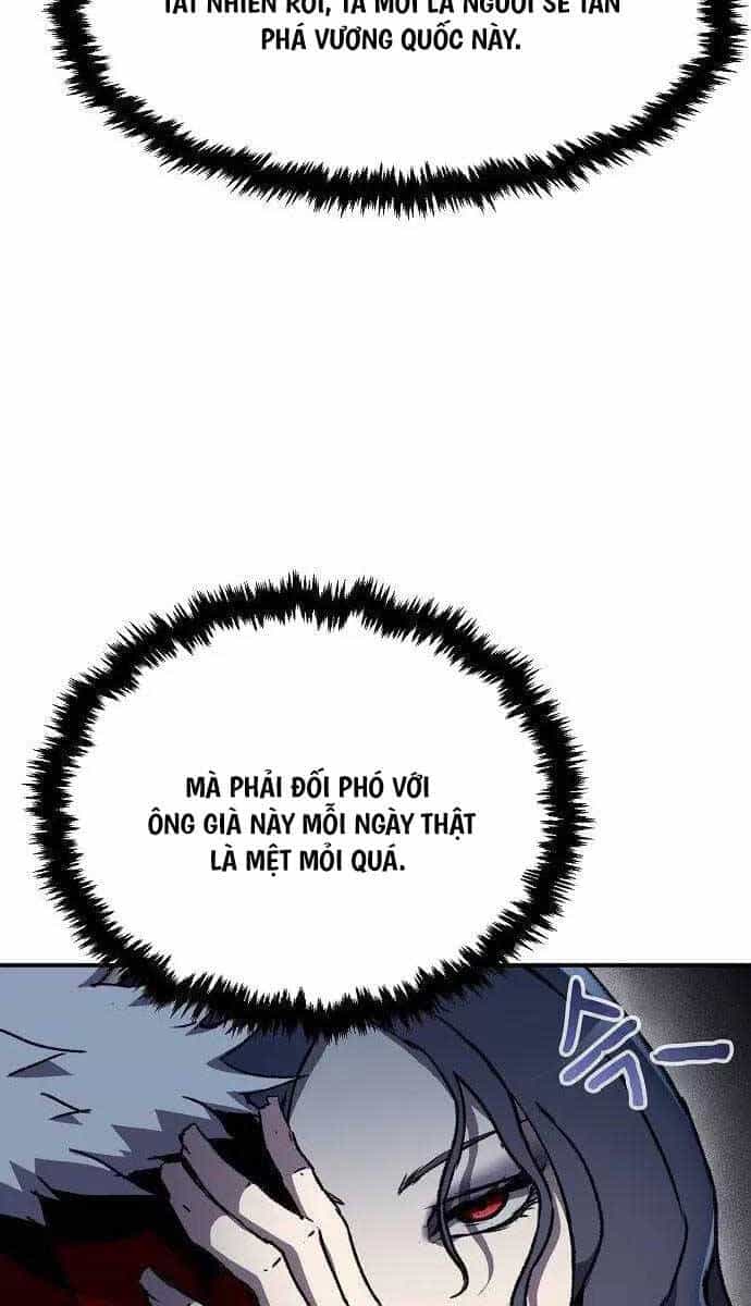 Chiến Binh Đoản Mệnh - Chương 23 - ảnh 80