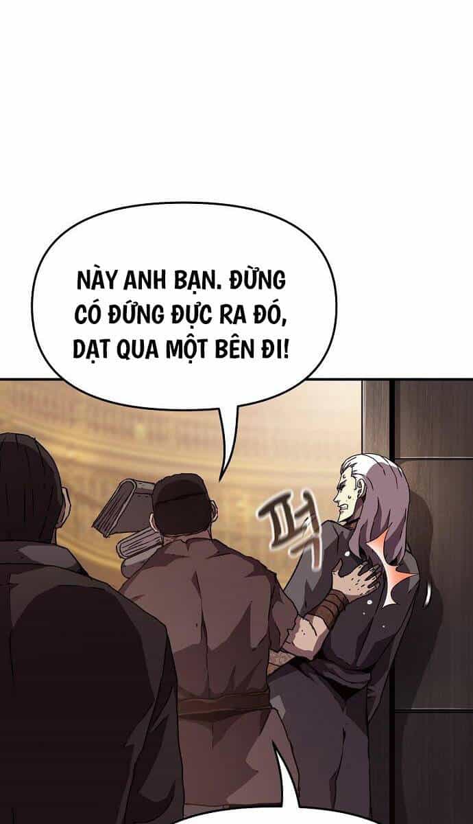 Chiến Binh Đoản Mệnh - Chương 24 - ảnh 12