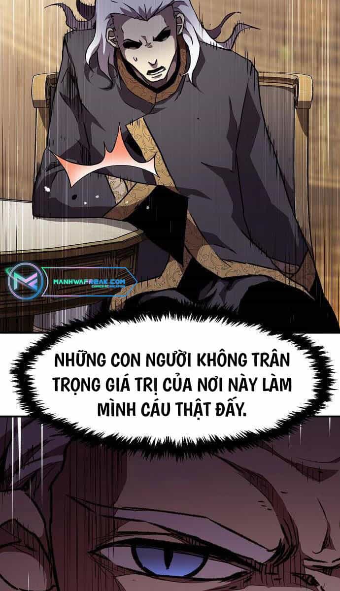 Chiến Binh Đoản Mệnh - Chương 24 - ảnh 20