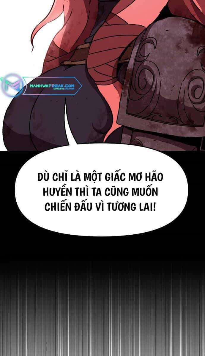 Chiến Binh Đoản Mệnh - Chương 24 - ảnh 88