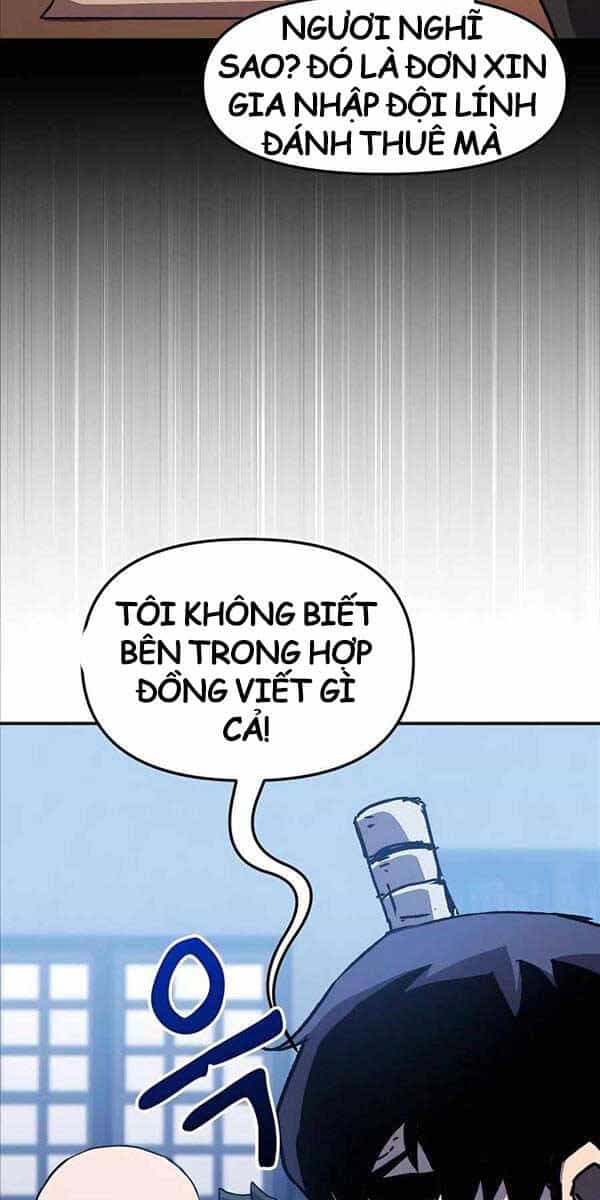 Chiến Binh Đoản Mệnh - Chương 2 - ảnh 119