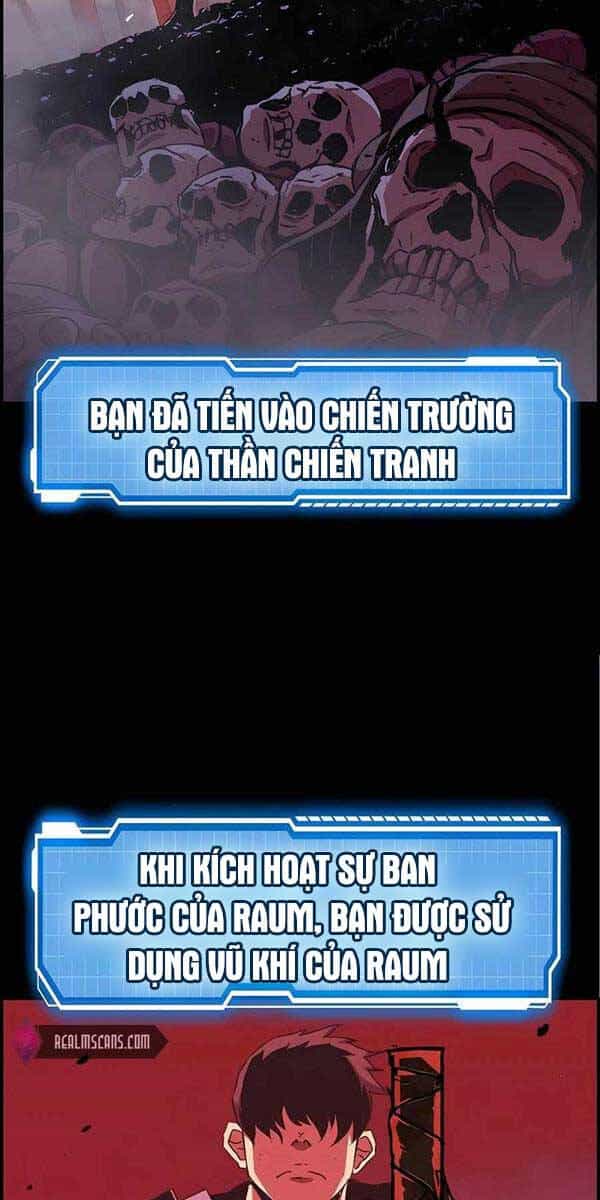 Chiến Binh Đoản Mệnh - Chương 2 - ảnh 6
