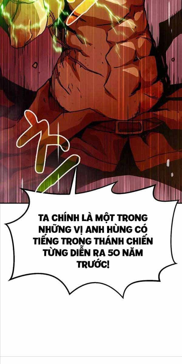 Chiến Binh Đoản Mệnh - Chương 2 - ảnh 74
