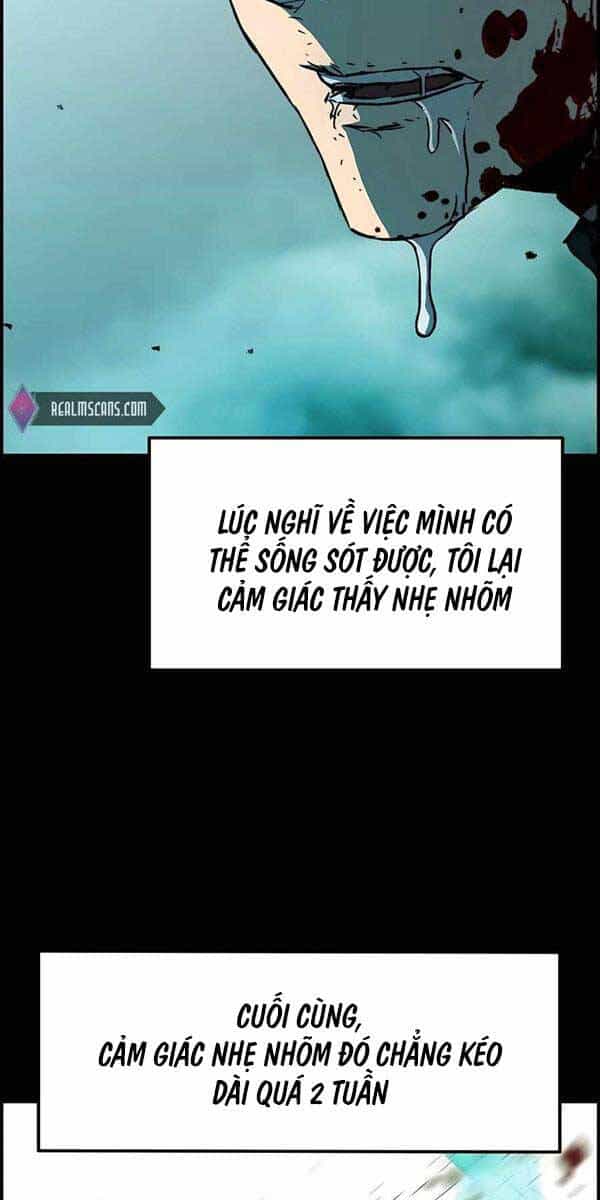 Chiến Binh Đoản Mệnh - Chương 3 - ảnh 10