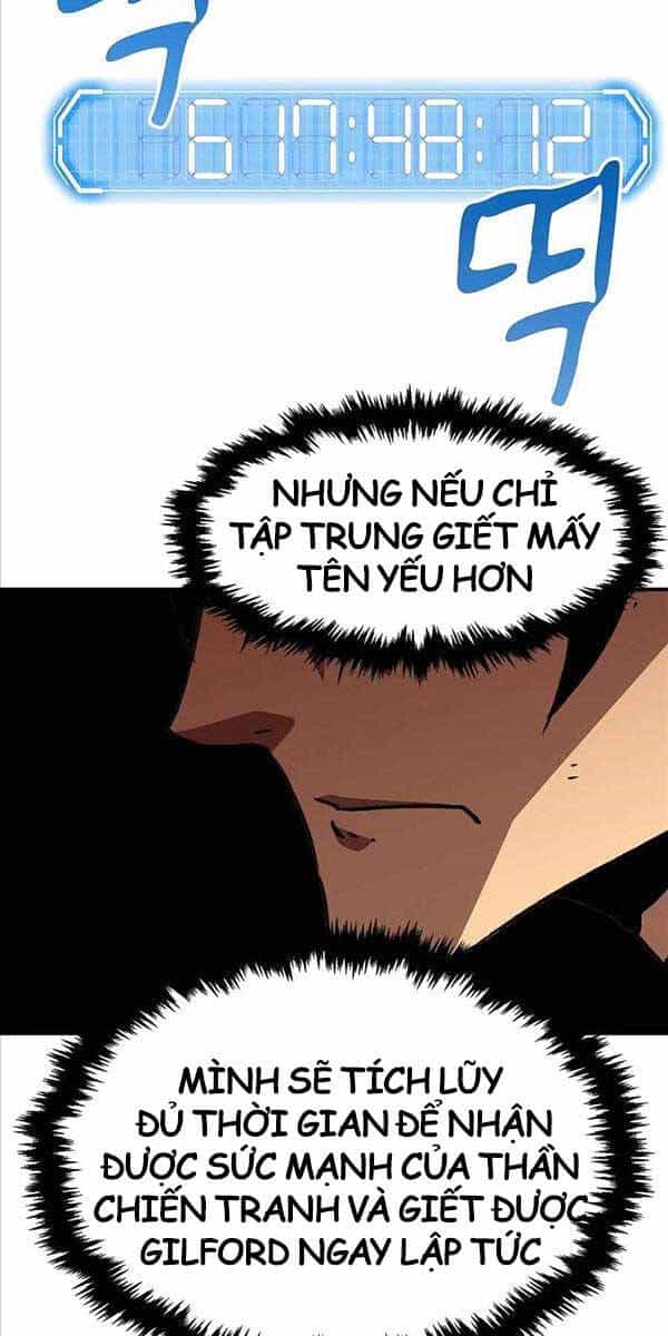 Chiến Binh Đoản Mệnh - Chương 3 - ảnh 111