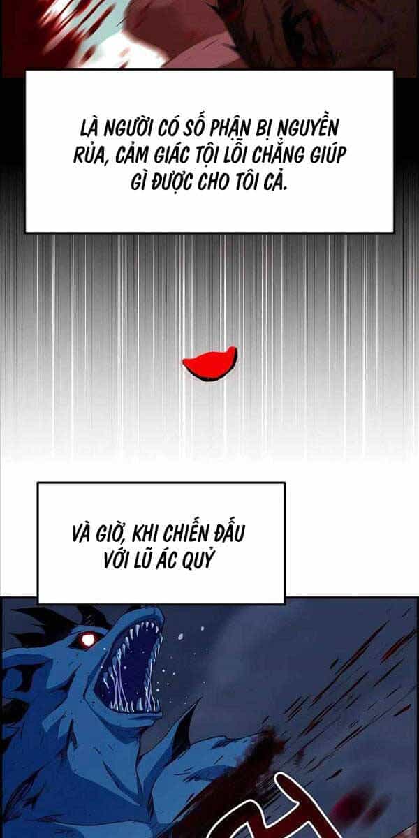 Chiến Binh Đoản Mệnh - Chương 3 - ảnh 12
