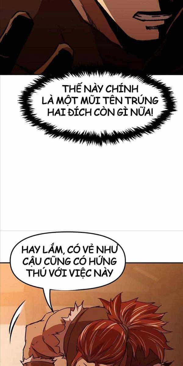 Chiến Binh Đoản Mệnh - Chương 3 - ảnh 121