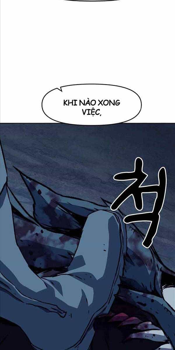 Chiến Binh Đoản Mệnh - Chương 3 - ảnh 18