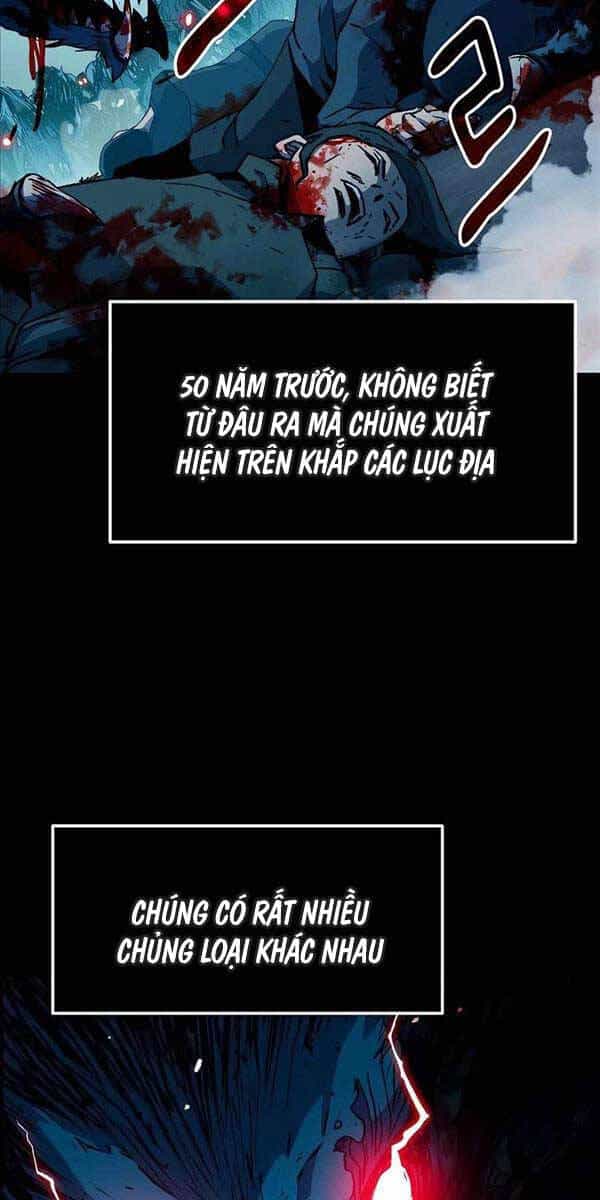 Chiến Binh Đoản Mệnh - Chương 3 - ảnh 28
