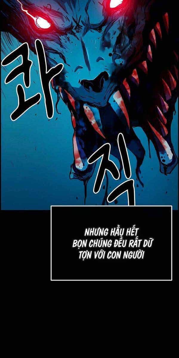 Chiến Binh Đoản Mệnh - Chương 3 - ảnh 29